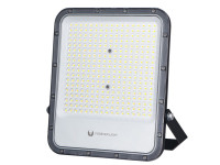 FOREVER Foco LED 200W 230V 6500K 30000lm IP65 Preto FOREVER Foco LED 200W 230V 6500K 30000lm IP65 Preto